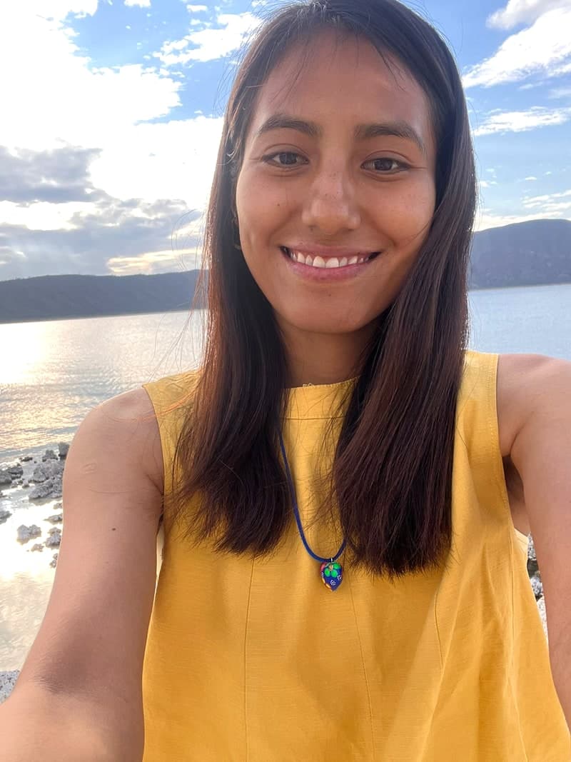 Mariela Bautista