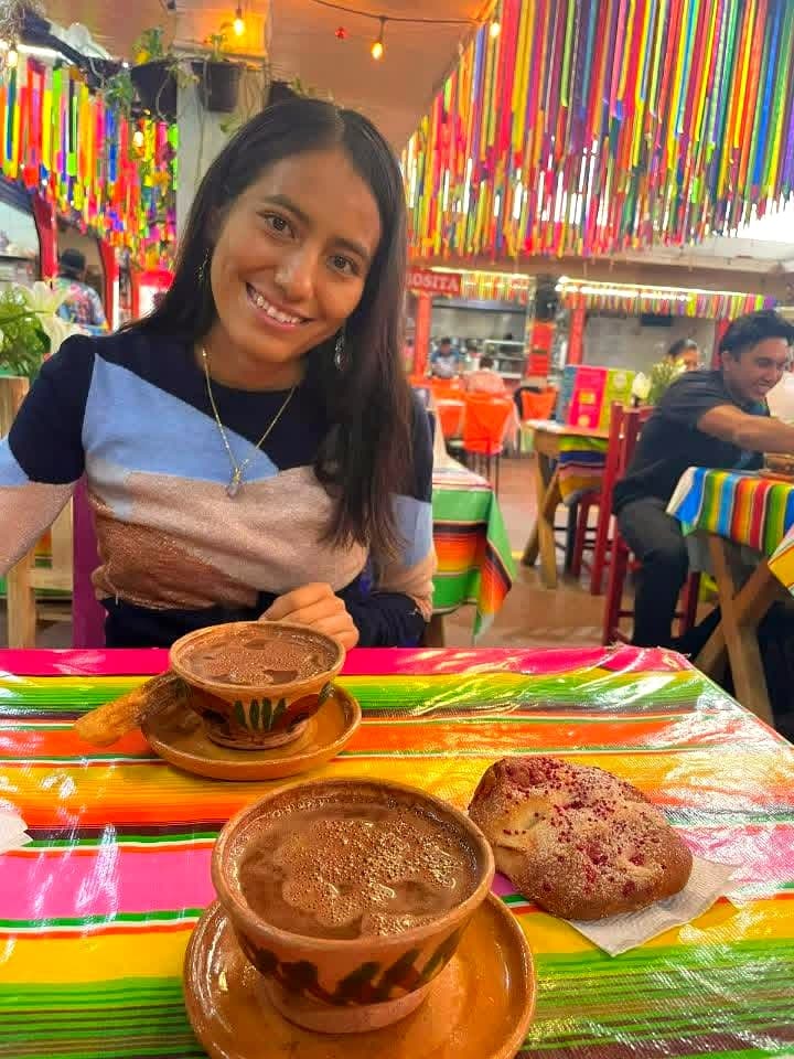 Mariela Bautista